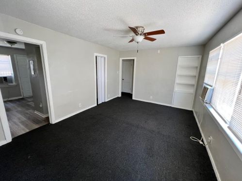 4520 Columbia Ave, Dallas TX  75226-2313 exterior