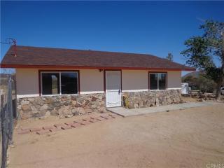 57550 Mariquita Rd, Yucca Valley, CA