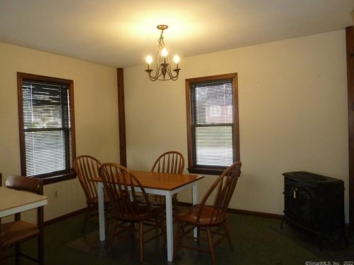 263 Willetts Ave, United States Coast Guard Ac CT  06320-3430 exterior