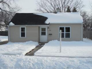 950 Higgins Ave, Neenah, WI 54956-3826