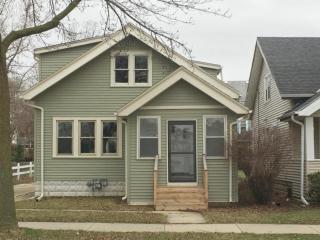 5837 Saint Paul Ave, Milwaukee WI  53213-4253 exterior