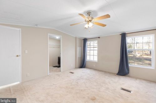 15166 Sassafras Ln, Madison Mills VA  22960-3825 exterior