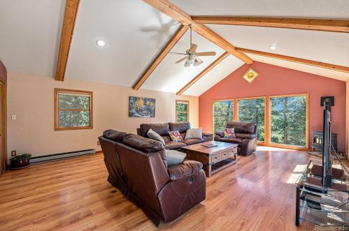 31577 Conifer Mountain Dr, Conifer, CO 80433-8811