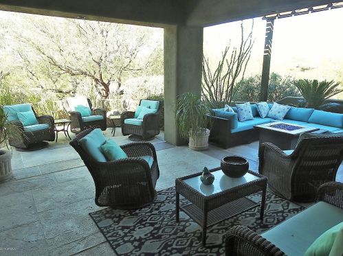 7621 Dixileta Dr, Scottsdale AZ exterior