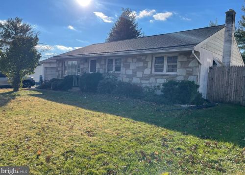 346 Pennbrook Ave, Lansdale, PA 19446-3213