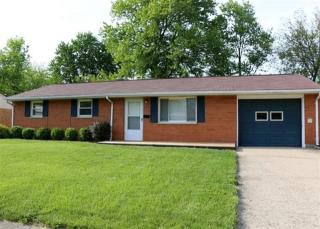 717 Kirkwood Dr, Vandalia, OH 45377-1315