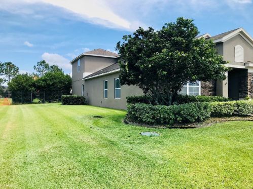 3141 Amalfi Dr, Orlando, FL 32820-1426