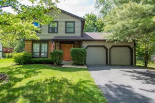 6319 Amston Dr, Dublin, OH 43017-1916