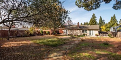 3473 Corwin Ct, Loomis CA  95650-8601 exterior