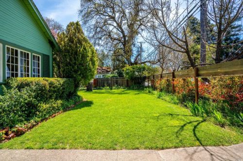 753 Oak St, Ukiah CA  95482-3901 exterior