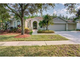 5206 Reflections Blvd, Lutz FL  33558-9023 exterior
