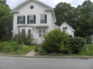 8 Randolph Ave, Braintree, VT 05060-1110
