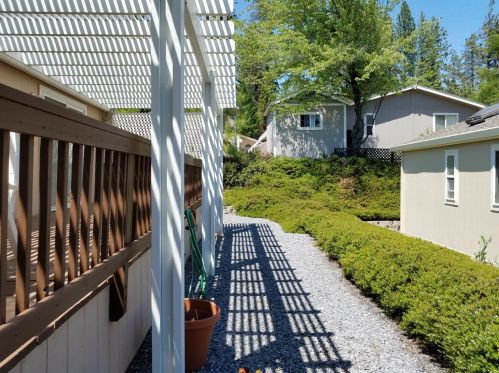 14822 Ryder Ct, Grass Valley CA  95949-7501 exterior