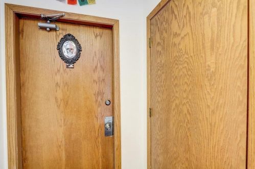 6741 Hammersley Rd, Madison WI  53711-3171 exterior