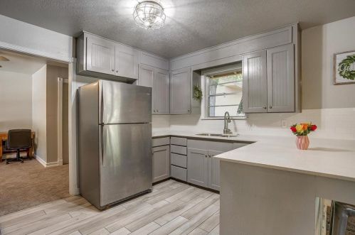 1438 Water St, Weatherford TX  76086-2942 exterior