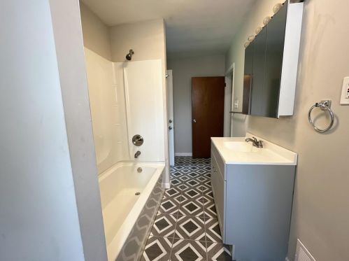 25 13th St, Easton PA  18042-3207 exterior