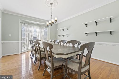 5936 Sunlight Mountain Rd, Spotsylvania VA  22553-4477 exterior