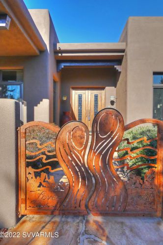 920 Park Ridge Dr, Sedona, AZ 86336-3503