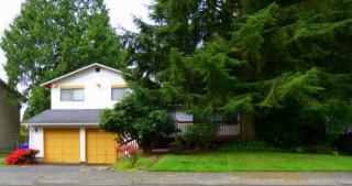 19008 27 Dr, Bothell WA  98012-6907 exterior