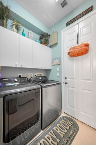 2170 Cape Cod Dr, Fort Pierce FL  34953-4568 exterior