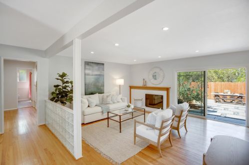 2628 Hacienda Way, Santa Barbara, CA 93105-4140