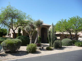 12547 Poinsettia Dr, Scottsdale, AZ 85259-3443