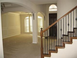 10438 Coach House Ln, Frisco TX  75035-6960 exterior