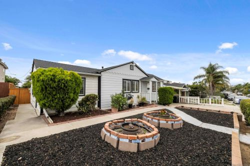 1824 Erie St, San Diego, CA 92110-3509