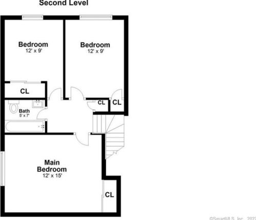 43 Bayview Ave, Norwalk CT  06854-2004 exterior