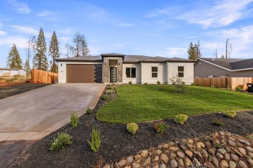 13900 Park Dr, Nimshew CA  95954-9500 exterior