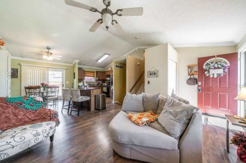 1760 Transparent Ct, Taylorsport KY  41048-8258 exterior