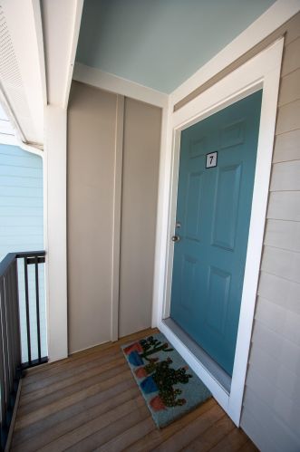 268 Alexandra Dr, Mount Pleasant SC  29464-2863 exterior
