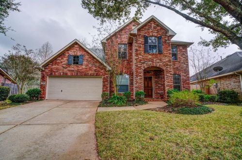 2403 Old River Ln, Richmond, TX 77406-2167