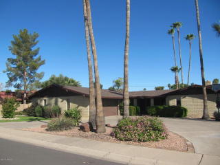 818 Oakland St, Chandler, AZ 85225-4750