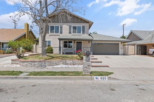 825 Sungrove Pl, Brea, CA 92821-4131