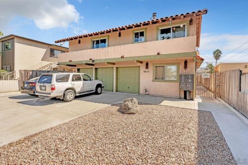 4013 Texas St, San Diego, CA 92104-6044