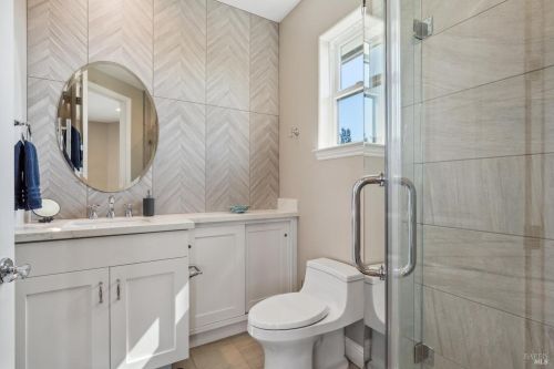 3736 Woodbourne Pl, Santa Rosa CA  95403-0941 exterior
