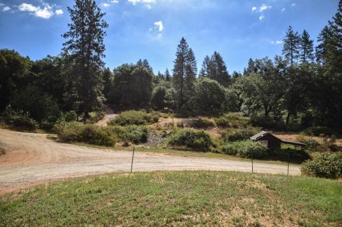 3480 Bud Ln, Garden Valley CA  95633-9624 exterior