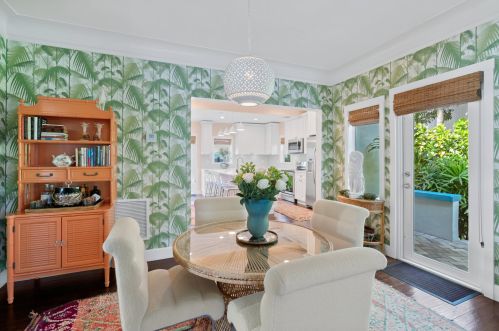 414 7th Ave, Delray Beach FL  33483-5614 exterior