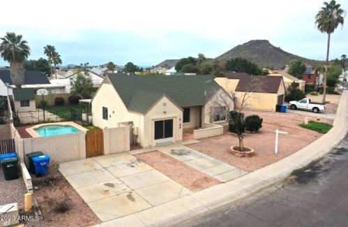 19244 47th Ave, Glendale, AZ 85308-4464