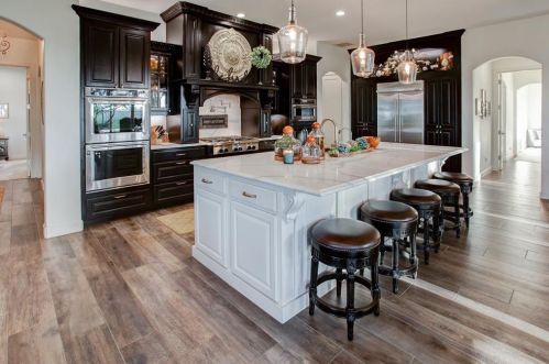 6917 Ln Cantera Dr, Fort Worth TX 76108-9344 exterior