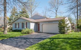 2431 Bentree Ct, Miamisburg, OH 45342-5226