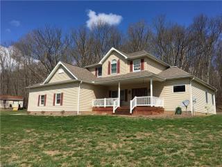 9799 State Route 39, Sherrodsville, OH 44675-9061