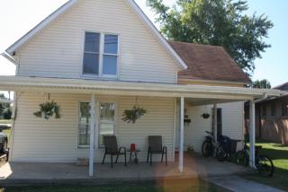 38 Plains Rd, The Plains, OH 45780-1185