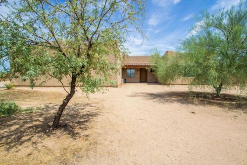 24140 Jomax Rd, Wittmann, AZ 85361-5506