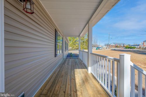 8940 Virginia St, Amelia VA  23002-4827 exterior