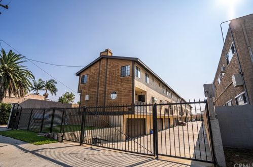 14930 Lemoli Ave, Gardena CA  90249-3462 exterior