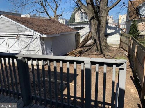 112 White Ave, Boothwyn PA  19061-4342 exterior