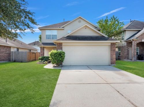 9102 Aurora Park Ln, Humble, TX 77338-2850