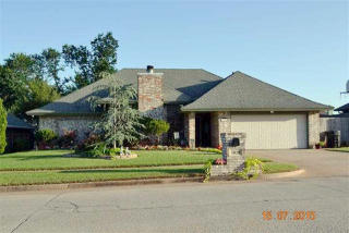 1820 Main St, Oklahoma City, OK 73106-3020